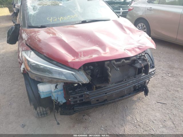 2021 NISSAN KICKS 3N1CP5DV9ML477419 Photo 5