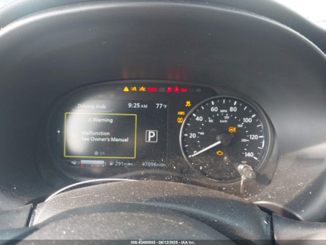 2021 NISSAN KICKS 3N1CP5DV9ML477419 Photo 6