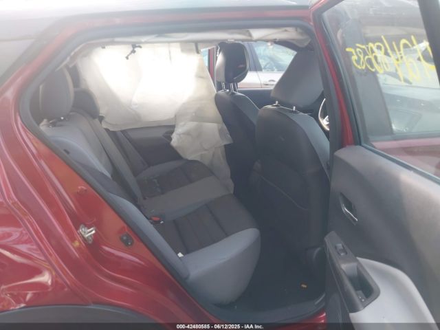 2021 NISSAN KICKS 3N1CP5DV9ML477419 Photo 7