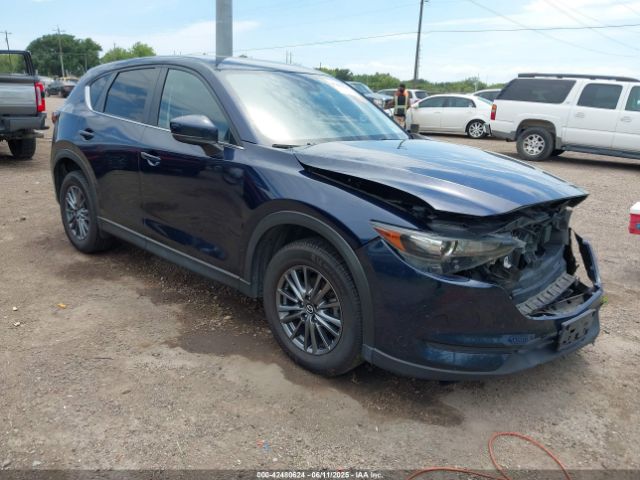 2020 MAZDA CX-5 JM3KFBCM5L0862434