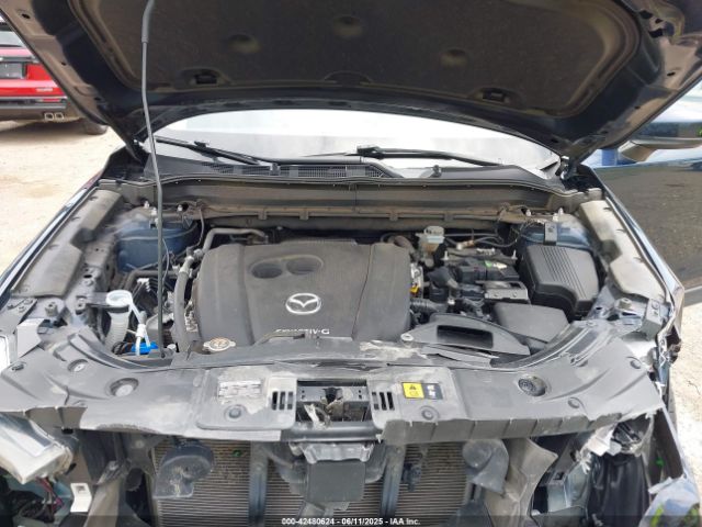 2020 MAZDA CX-5 JM3KFBCM5L0862434 Photo 9