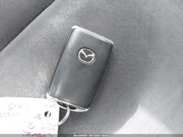 2020 MAZDA CX-5 JM3KFBCM5L0862434 Photo 10