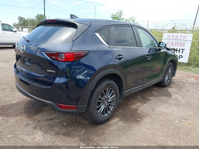 2020 MAZDA CX-5 JM3KFBCM5L0862434 Photo 3
