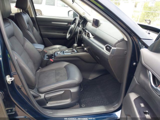 2020 MAZDA CX-5 JM3KFBCM5L0862434 Photo 4
