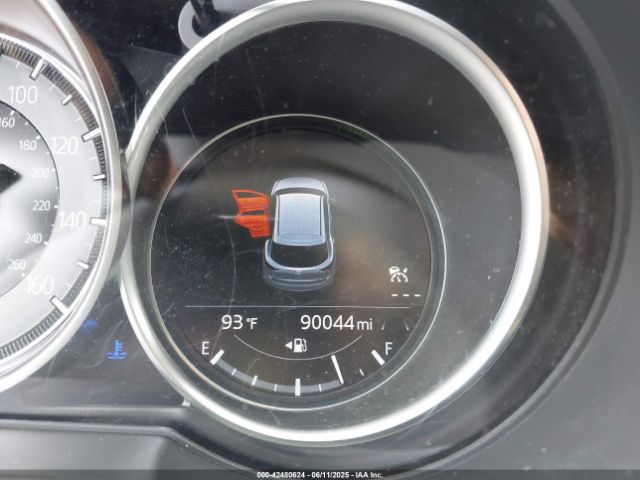 2020 MAZDA CX-5 JM3KFBCM5L0862434 Photo 6