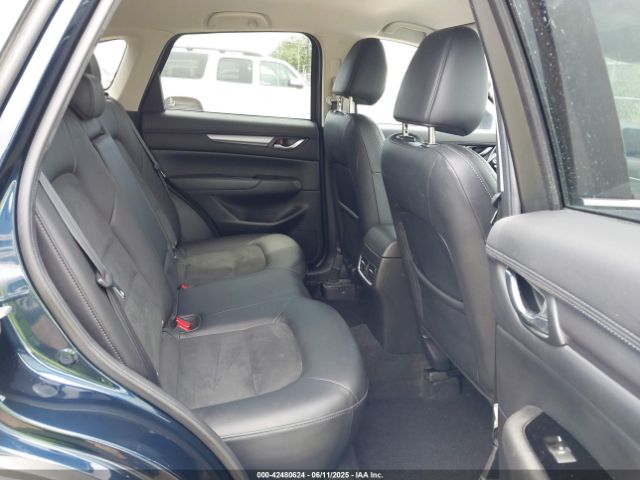 2020 MAZDA CX-5 JM3KFBCM5L0862434 Photo 7