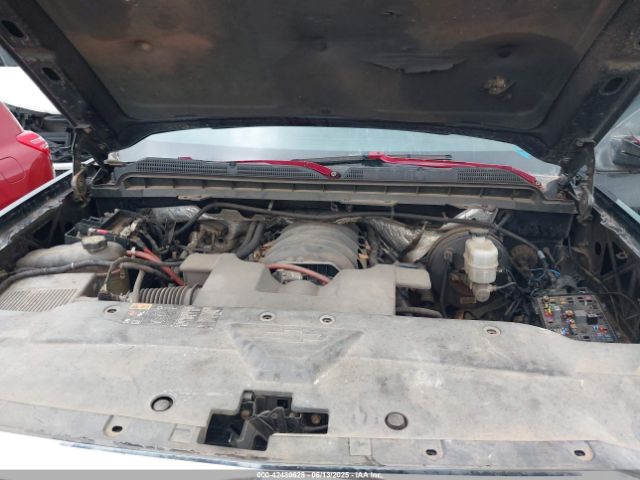 1GCVKREC8GZ113594 Chevrolet Silverado 1500 Lt