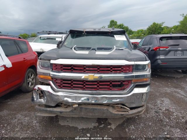 1GCVKREC8GZ113594 Chevrolet Silverado 1500 Lt
