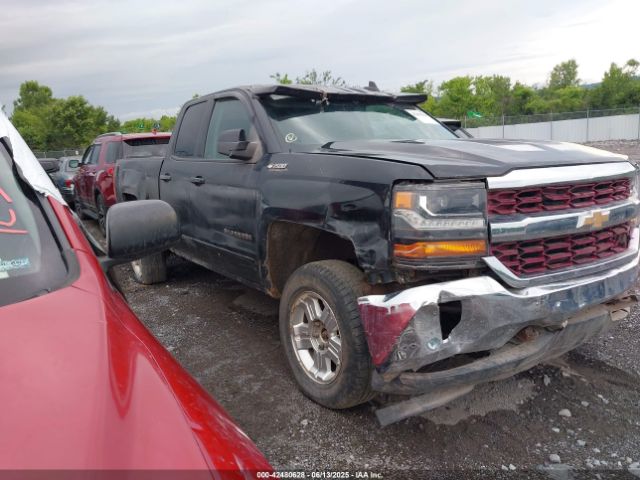 1GCVKREC8GZ113594 Chevrolet Silverado 1500 Lt