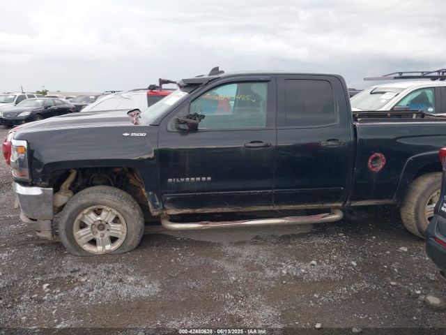 1GCVKREC8GZ113594 Chevrolet Silverado 1500 Lt