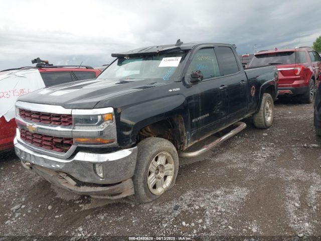 1GCVKREC8GZ113594 Chevrolet Silverado 1500 Lt