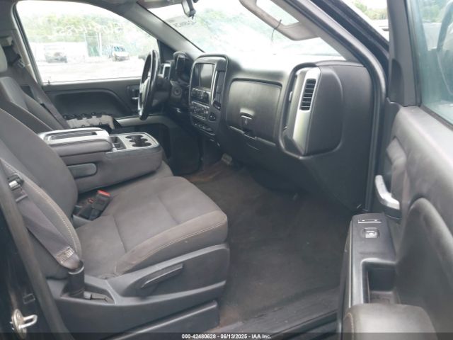 1GCVKREC8GZ113594 Chevrolet Silverado 1500 Lt