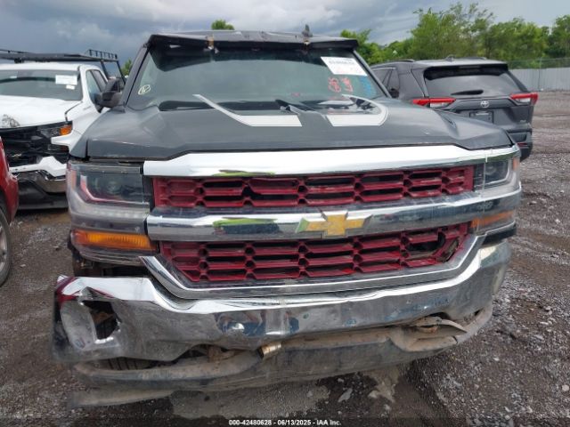 1GCVKREC8GZ113594 Chevrolet Silverado 1500 Lt