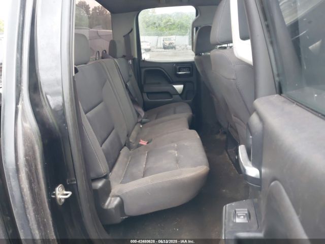 1GCVKREC8GZ113594 Chevrolet Silverado 1500 Lt