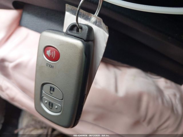 2014 TOYOTA 4RUNNER JTEZU5JR9E5080751 Photo 10