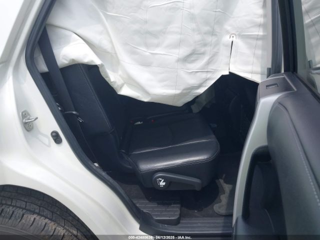 2014 TOYOTA 4RUNNER JTEZU5JR9E5080751 Photo 7