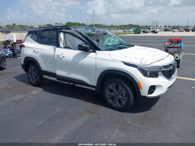 2024 KIA SELTOS KNDEU2AA2R7629597