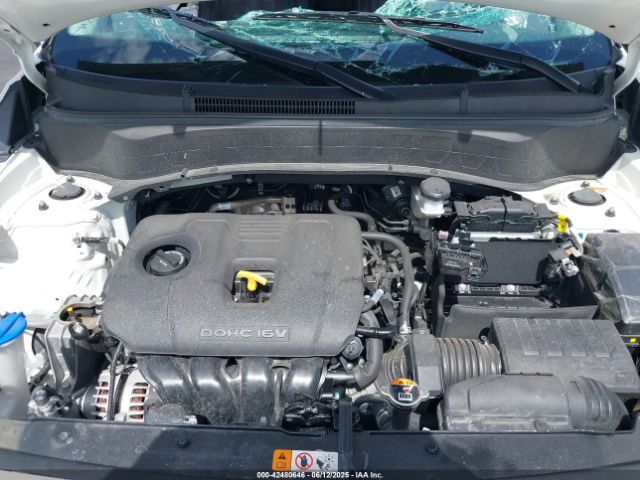 2024 KIA SELTOS KNDEU2AA2R7629597 Photo 9