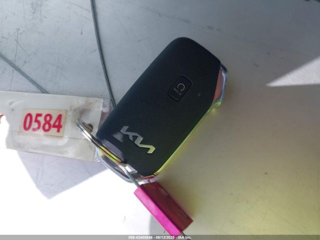 2024 KIA SELTOS KNDEU2AA2R7629597 Photo 10
