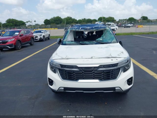 2024 KIA SELTOS KNDEU2AA2R7629597 Photo 5