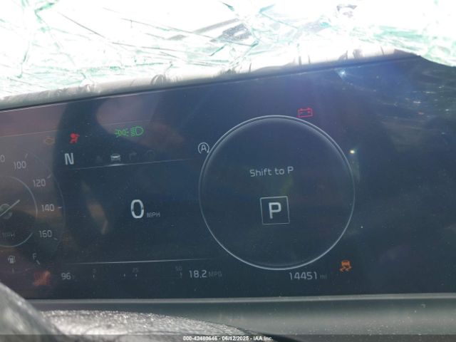 2024 KIA SELTOS KNDEU2AA2R7629597 Photo 6