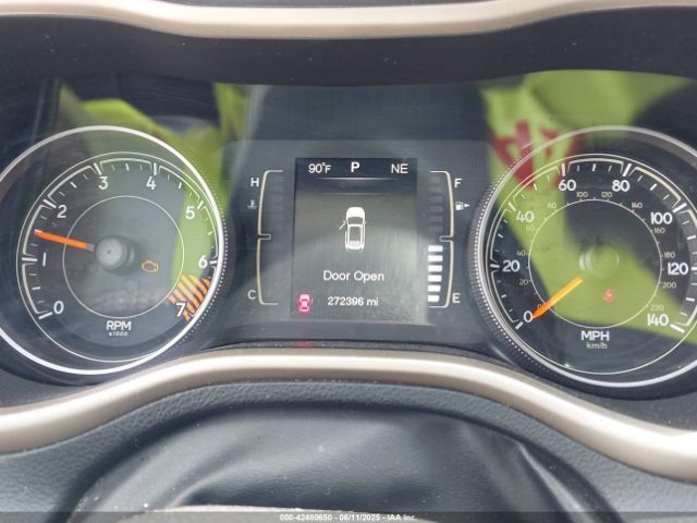 1C4PJLAB0FW660722 Jeep Cherokee Sport