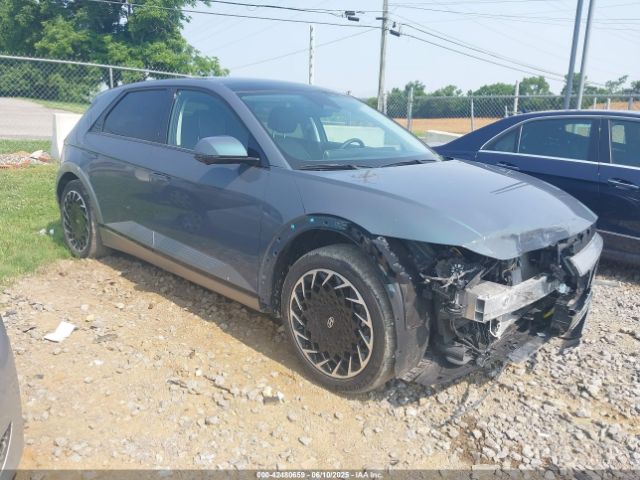 2024 HYUNDAI IONIQ 5 KM8KRDDF8RU277520