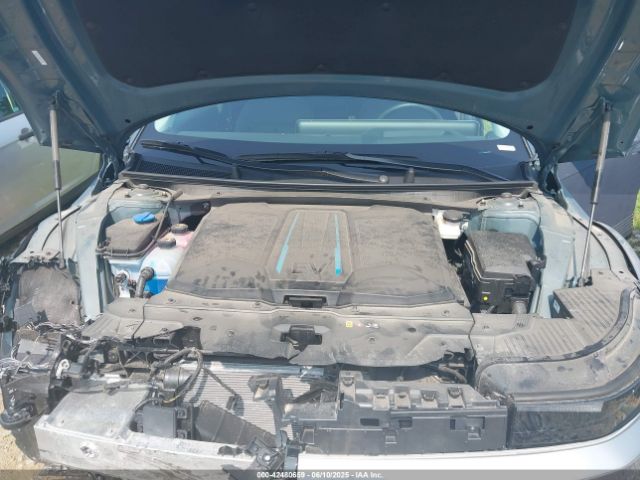 2024 HYUNDAI IONIQ 5 KM8KRDDF8RU277520 Photo 9