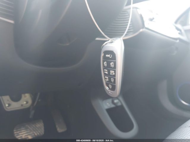2024 HYUNDAI IONIQ 5 KM8KRDDF8RU277520 Photo 10
