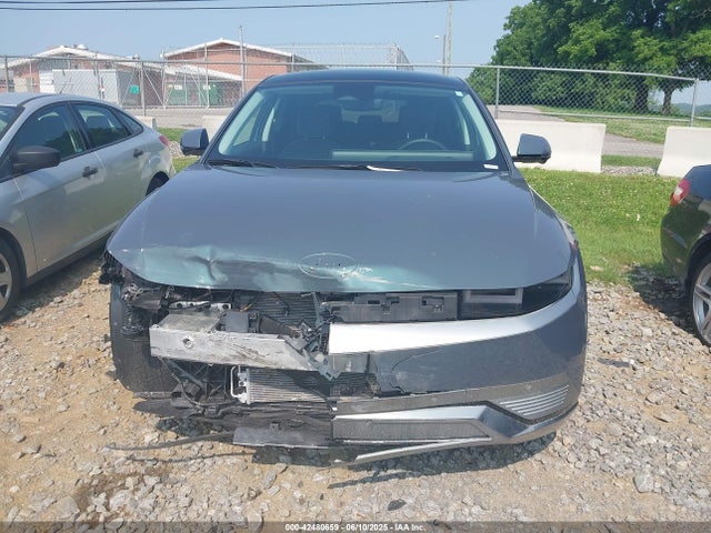 Hyundai Ioniq 5 Limited 2024 KM8KRDDF8RU277520 Image 12