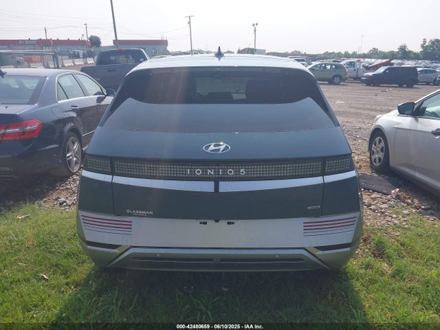 Hyundai Ioniq 5 Limited 2024 KM8KRDDF8RU277520 Image 16