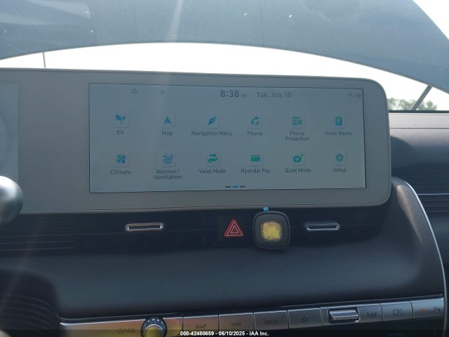 Hyundai Ioniq 5 Limited 2024 KM8KRDDF8RU277520 Image 18