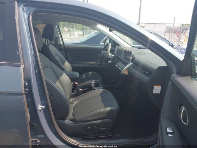 2024 HYUNDAI IONIQ 5 KM8KRDDF8RU277520 Photo 4