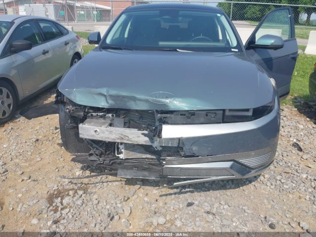 2024 HYUNDAI IONIQ 5 KM8KRDDF8RU277520 Photo 5