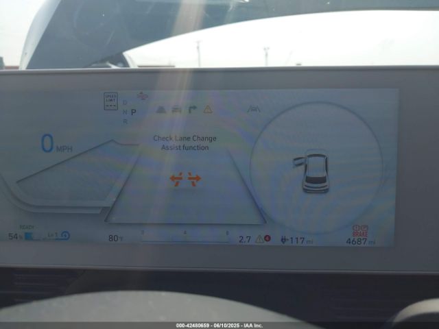 2024 HYUNDAI IONIQ 5 KM8KRDDF8RU277520 Photo 6