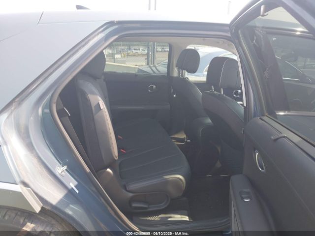 2024 HYUNDAI IONIQ 5 KM8KRDDF8RU277520 Photo 7