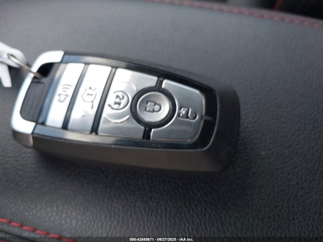 Ford dragon gtdi 2024 1FMCU9MN4RUA96275 Image 11
