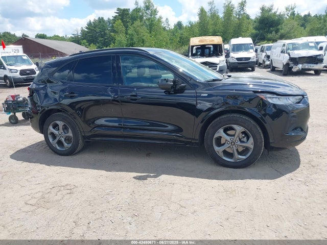 Ford dragon gtdi 2024 1FMCU9MN4RUA96275 Image 14
