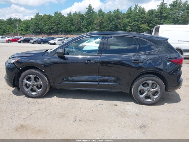 Ford dragon gtdi 2024 1FMCU9MN4RUA96275 Image 15