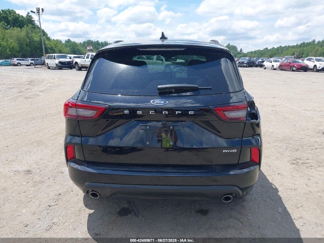 Ford dragon gtdi 2024 1FMCU9MN4RUA96275 Image 17