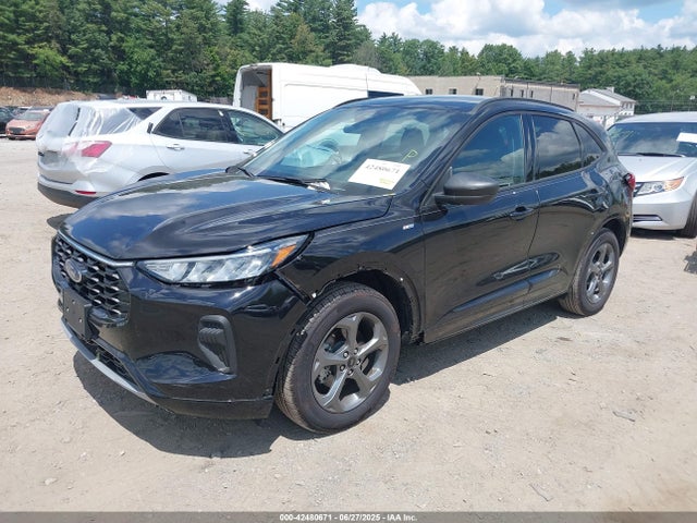 Ford dragon gtdi 2024 1FMCU9MN4RUA96275 Image 2