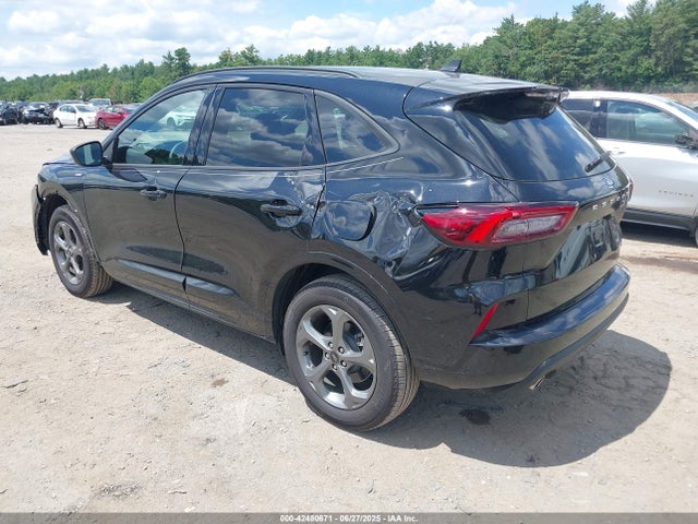 Ford dragon gtdi 2024 1FMCU9MN4RUA96275 Image 3
