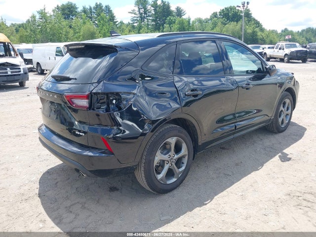 Ford dragon gtdi 2024 1FMCU9MN4RUA96275 Image 4