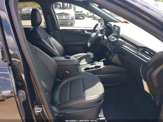 Ford dragon gtdi 2024 1FMCU9MN4RUA96275 Image 5