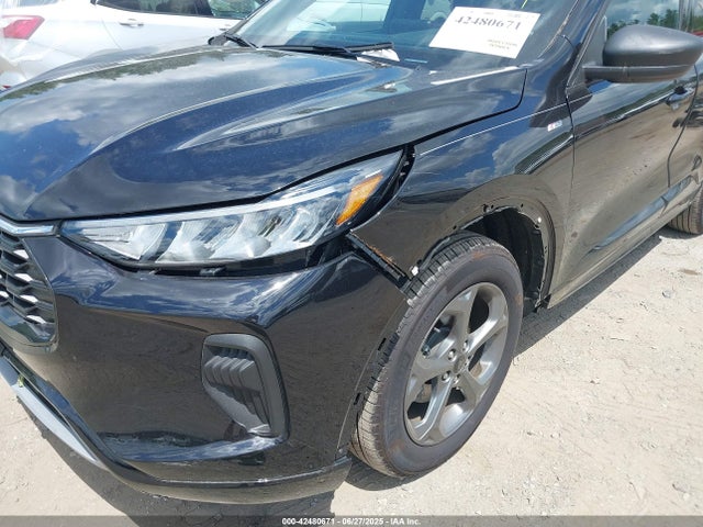 Ford dragon gtdi 2024 1FMCU9MN4RUA96275 Image 6