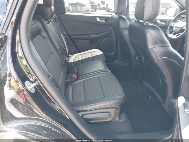 Ford dragon gtdi 2024 1FMCU9MN4RUA96275 Image 8
