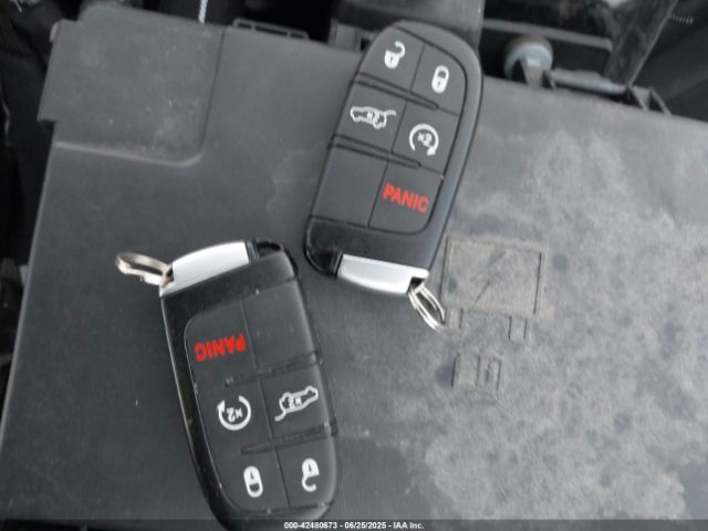2020 JEEP GRAND CHEROKEE 1C4RJFBG2LC236122 Photo 10