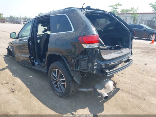 2020 JEEP GRAND CHEROKEE 1C4RJFBG2LC236122 Photo 2
