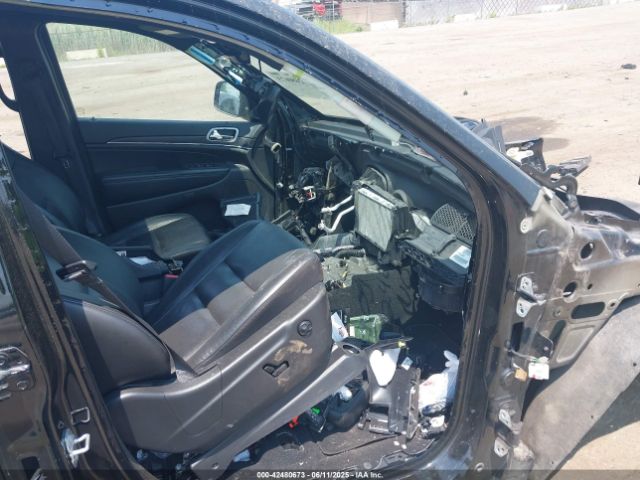 2020 JEEP GRAND CHEROKEE 1C4RJFBG2LC236122 Photo 4