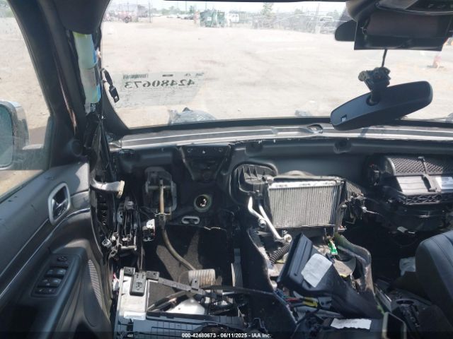 2020 JEEP GRAND CHEROKEE 1C4RJFBG2LC236122 Photo 6